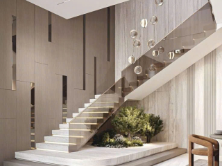 THI CÔNG CẦU THANG CẤP SẢNH ĐĂK LĂK