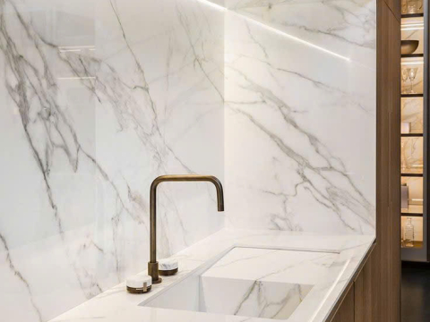 MẪU LAVABO ỐP ĐÁ HOA CƯƠNG _ĐÁ HOA CƯƠNG ĐĂK LĂK