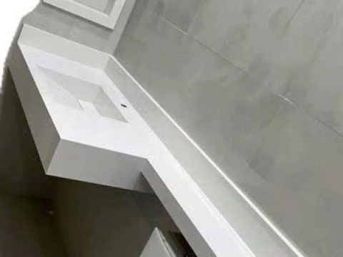 MẪU LAVABO ỐP ĐÁ HOA CƯƠNG _ĐÁ HOA CƯƠNG ĐĂK LĂK