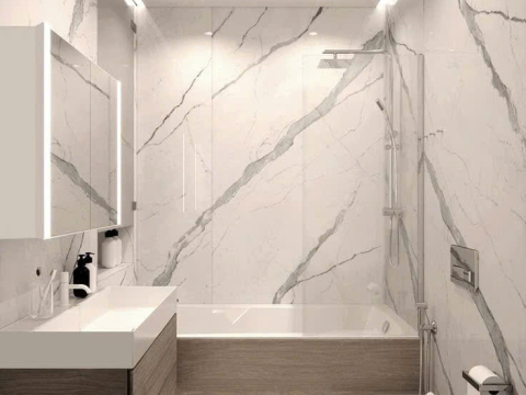 MẪU LAVABO ỐP ĐÁ HOA CƯƠNG _ĐÁ HOA CƯƠNG ĐĂK LĂK