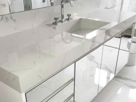 MẪU LAVABO ỐP ĐÁ HOA CƯƠNG _ĐÁ HOA CƯƠNG ĐĂK LĂK