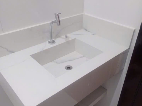 MẪU LAVABO ỐP ĐÁ HOA CƯƠNG _ĐÁ HOA CƯƠNG ĐĂK LĂK