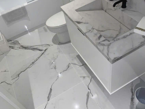 MẪU LAVABO ỐP ĐÁ HOA CƯƠNG _ĐÁ HOA CƯƠNG ĐĂK LĂK