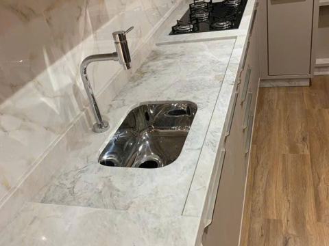 MẪU LAVABO ỐP ĐÁ HOA CƯƠNG _ĐÁ HOA CƯƠNG ĐĂK LĂK