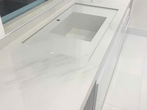 MẪU LAVABO ỐP ĐÁ HOA CƯƠNG _ĐÁ HOA CƯƠNG ĐĂK LĂK