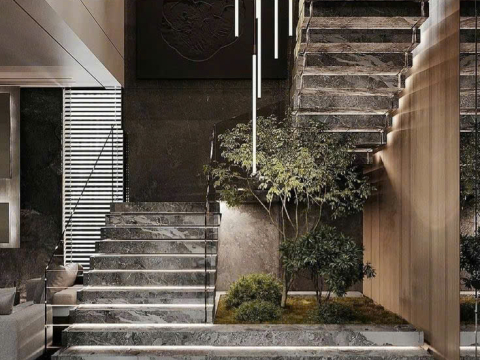 THI CÔNG CẦU THANG CẤP SẢNH ĐĂK LĂK