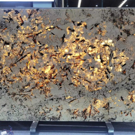 da granite alaska crystal