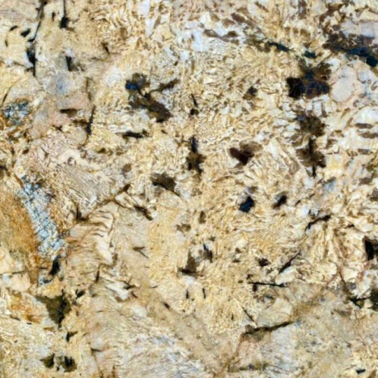 Đá hoa cương Hurican Gold