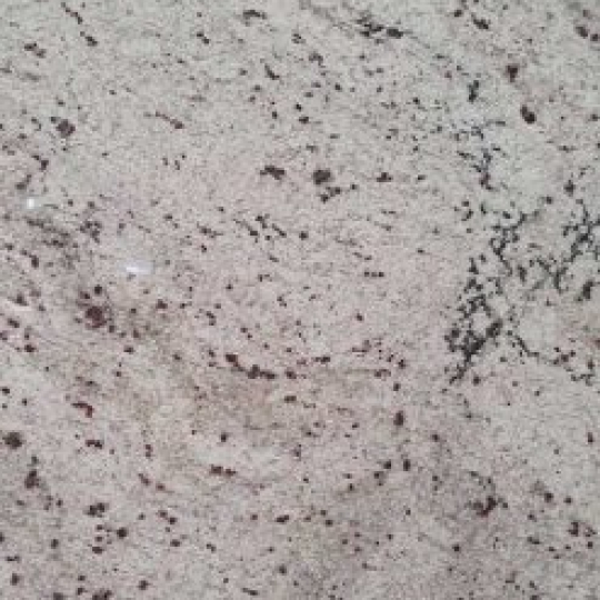 Đá Hoa Cương Trắng Galaxy