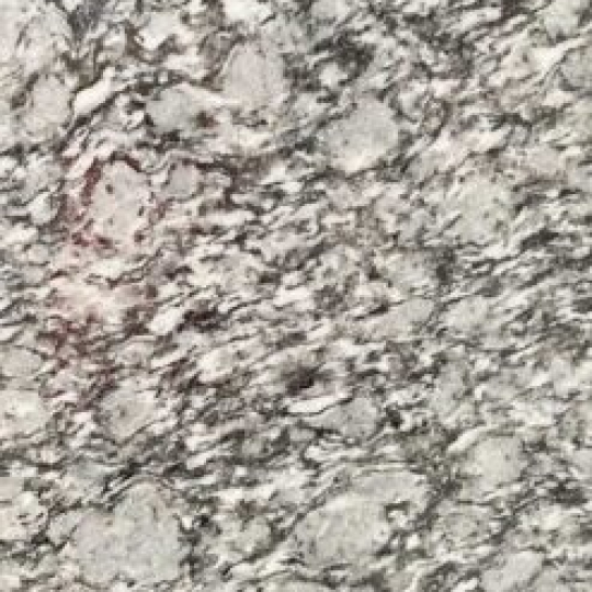 Đá Hoa Cương Trắng Mắt Rồng