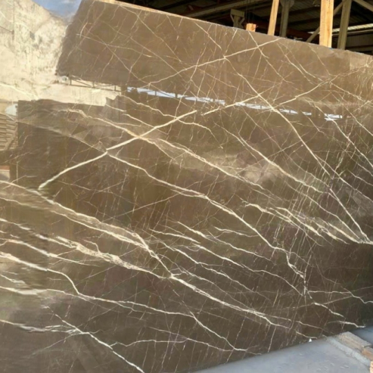 Đá Marble Peitra Grey